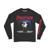 CHAIRVICTIMLSWSLEEVEPRINT - Ghostemane Shop