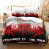 Ghostemane Bedding Set Single Twin Full Queen King Size Bed Set Aldult Kid Bedroom Duvetcover Sets.jpg 640x640 4 - Ghostemane Shop