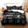 Ghostemane Bedding Set Single Twin Full Queen King Size Bed Set Aldult Kid Bedroom Duvetcover Sets.jpg 640x640 8 - Ghostemane Shop