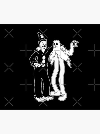 Ghostemane Tapestry Official Ghostemane  Merch