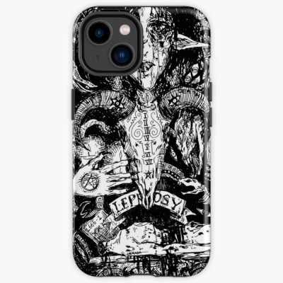 Demon Iphone Case Official Ghostemane  Merch