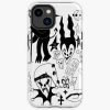 ★★★ Iphone Case Official Ghostemane  Merch