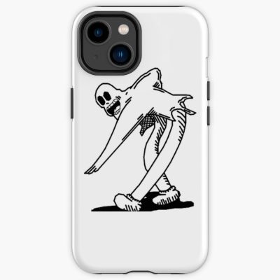 Ghostemane Logo Iphone Case Official Ghostemane  Merch