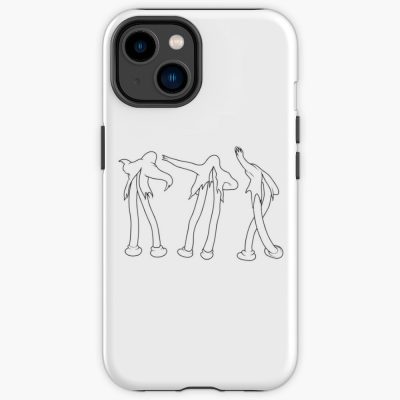 Ghost Iphone Case Official Ghostemane  Merch