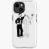 Ghostemane Cartoon  Dark Retro Iphone Case Official Ghostemane  Merch