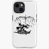 Koko The Clown Iphone Case Official Ghostemane  Merch