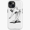 Different Music Style Abrasive Beats Ghostemane Gifts For Fan Iphone Case Official Ghostemane  Merch