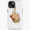 Underground Underdog Pouya Iphone Case Official Ghostemane  Merch