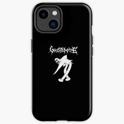 Ghostemane Iphone Case Official Ghostemane  Merch