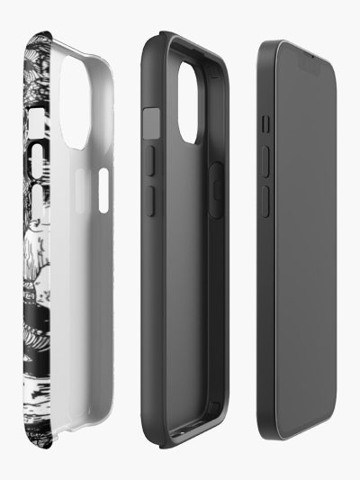 Demon Iphone Case Official Ghostemane  Merch