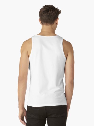 Ghost Tank Top Official Ghostemane  Merch