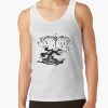 Koko The Clown Tank Top Official Ghostemane  Merch