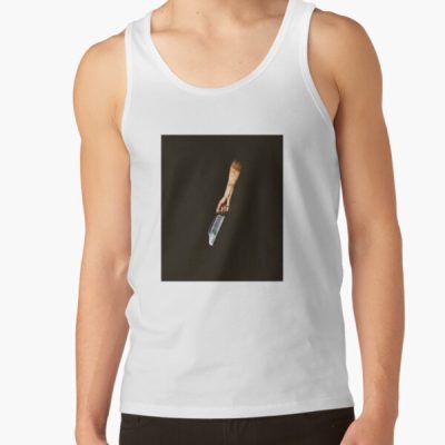 Ghostemane, Noise Tank Top Official Ghostemane  Merch