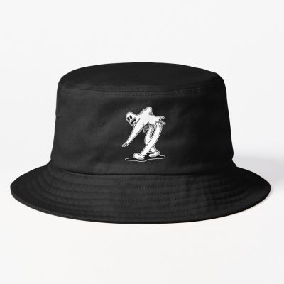 Ghostemane Bucket Hat Official Ghostemane  Merch