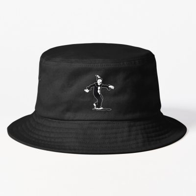 Ghostemane Bucket Hat Official Ghostemane  Merch