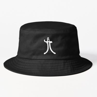 Ghostemane Bucket Hat Official Ghostemane  Merch