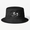 Koko The Clown, Ghost Mane, Ghostemane, 2022 Bucket Hat Official Ghostemane  Merch