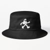 Koko The Clown, Ghost Mane, Ghostemane, 2022 Bucket Hat Official Ghostemane  Merch