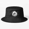 Felix Cartoon Ghostemane Love Bucket Hat Official Ghostemane  Merch