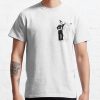 Koko The Clown (White) - Ghostemane T-Shirt Official Ghostemane  Merch