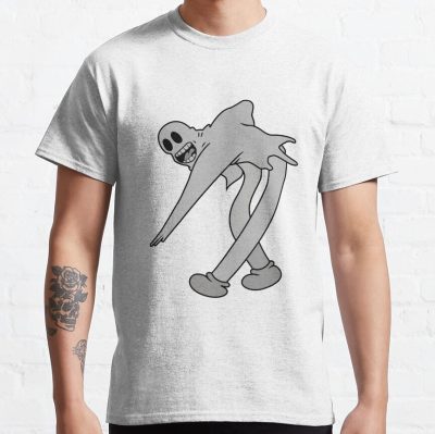 Mercury Retrograde Ghostemane (Ghost) T-Shirt Official Ghostemane  Merch