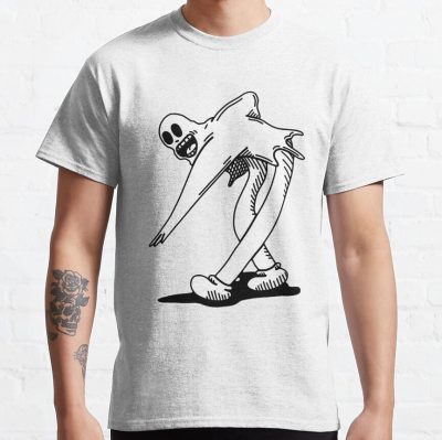 Ghostemane (1) T-Shirt Official Ghostemane  Merch