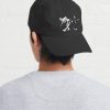 Ondoyance - Mercury Retrograde Ghostemane (Duet) Cap Official Ghostemane  Merch