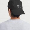 Ondoyance Mercury Retrograde Ghostemane (Duet) Cap Cap Official Ghostemane  Merch