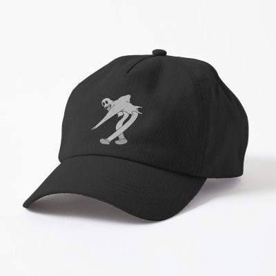 Mercury Retrograde Ghostemane Cap Official Ghostemane  Merch