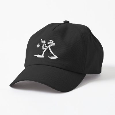 Koko The Clown, Ghost Mane, Ghostemane, 2022 Cap Official Ghostemane  Merch