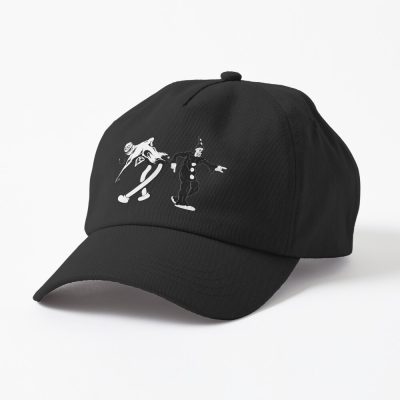 Ondoyance - Mercury Retrograde Ghostemane (Duet) Cap Official Ghostemane  Merch