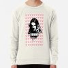 ssrcolightweight sweatshirtmensoatmeal heatherfrontsquare productx1000 bgf8f8f8 4 - Ghostemane Shop