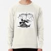 ssrcolightweight sweatshirtmensoatmeal heatherfrontsquare productx1000 bgf8f8f8 9 - Ghostemane Shop