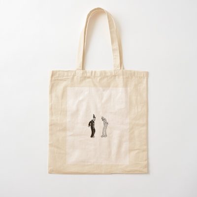 Ghostemane Tote Bag Official Ghostemane  Merch