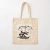 Koko The Clown Tote Bag Official Ghostemane  Merch