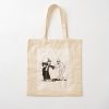 Koko The Clown Tote Bag Official Ghostemane  Merch