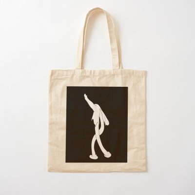 Ghost Tote Bag Official Ghostemane  Merch