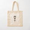 Ghostemane Logo Tote Bag Official Ghostemane  Merch