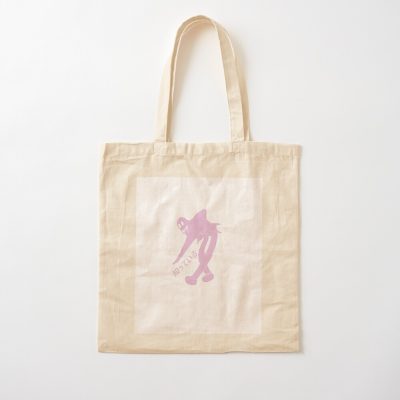 Pink Ghostemane Tote Bag Official Ghostemane  Merch