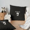 Ghostemane Throw Pillow Official Ghostemane  Merch