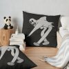 Mercury Retrograde Ghostemane Throw Pillow Official Ghostemane  Merch