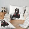 ★★★ Throw Pillow Official Ghostemane  Merch