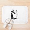 Ghostemane Bath Mat Official Ghostemane  Merch