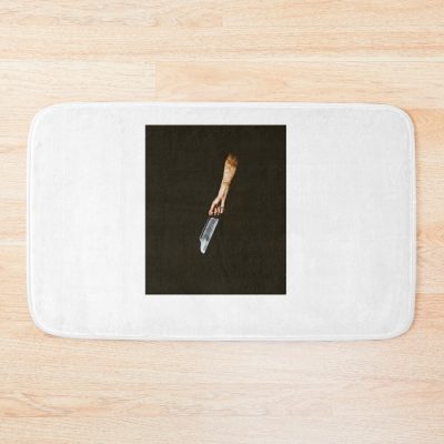 Ghostemane, Noise Bath Mat Official Ghostemane  Merch