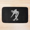 Mercury Retrograde Ghostemane Bath Mat Official Ghostemane  Merch