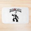 Koko The Clown, Ghost Mane, Ghostemane, 2022 Bath Mat Official Ghostemane  Merch