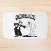 Koko The Clown, Ghost Mane, Ghostemane, 2022 Bath Mat Official Ghostemane  Merch