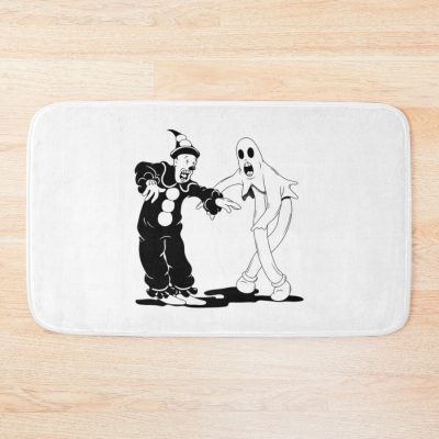 Bath Mat Official Ghostemane  Merch