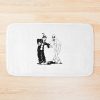 Ghostemane Bath Mat Official Ghostemane  Merch