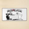 Koko The Clown, Ghost Mane, Ghostemane, 2022 Mouse Pad Official Ghostemane  Merch